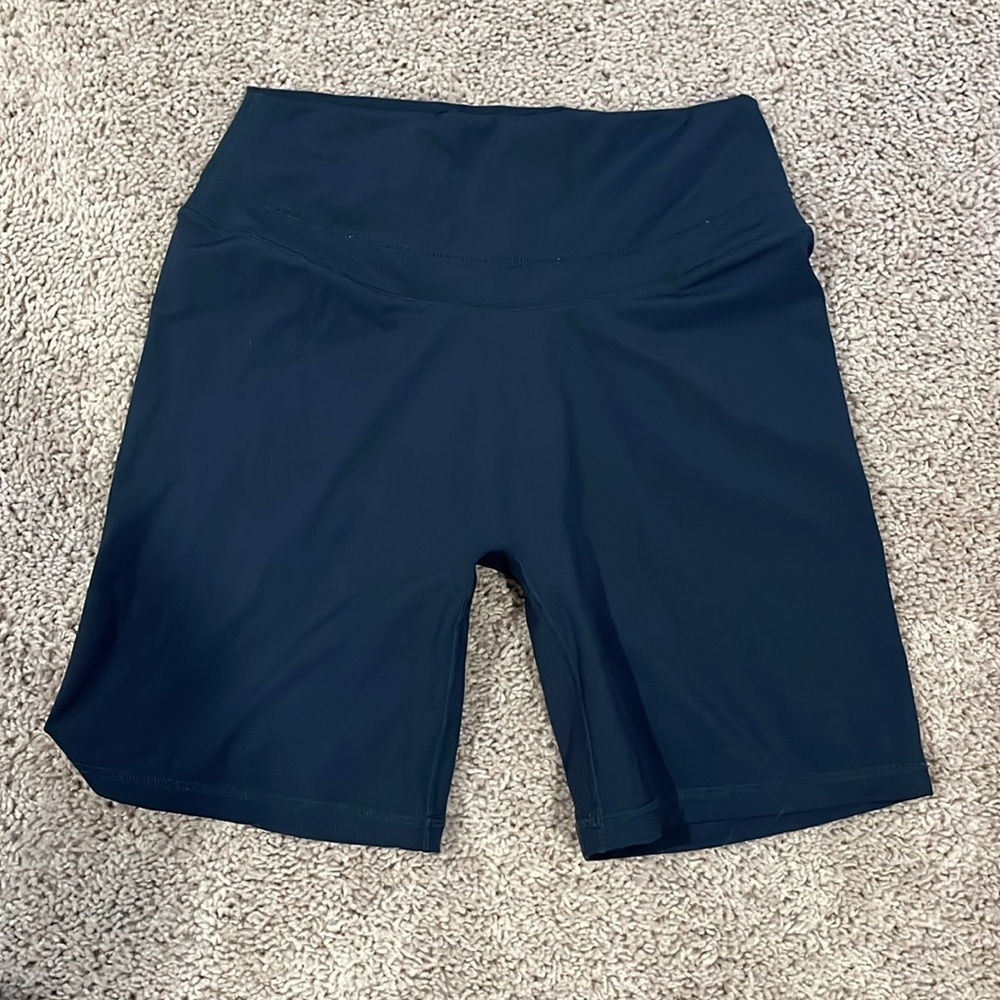 Oner active unified shorts